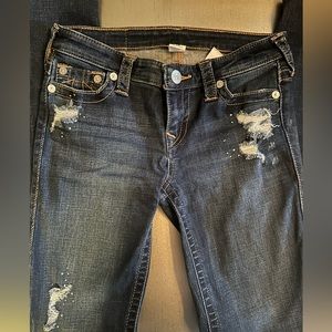 True Religion jeans size 28